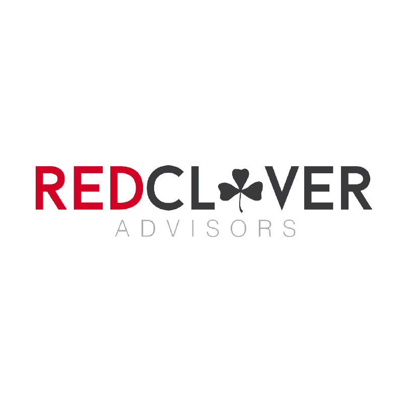Red Clover Advisors logo