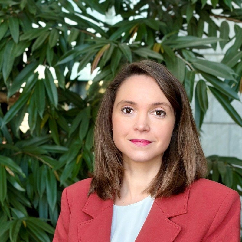OT Beatriz Lorente García